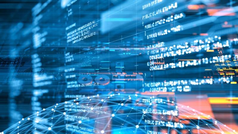 Linux基石:西昌市小程序开发公司的技术底座与发行版选择逻辑